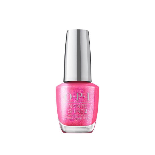 Opi Infinite Shine 2 ISLS009 Spring Break the Internet 15ml