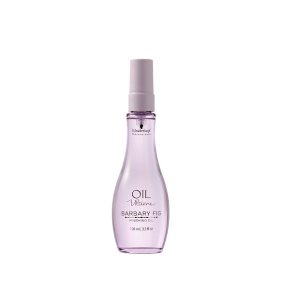 Schwarzkopf Óleo Oil Ultime Barbary Fig 100ml