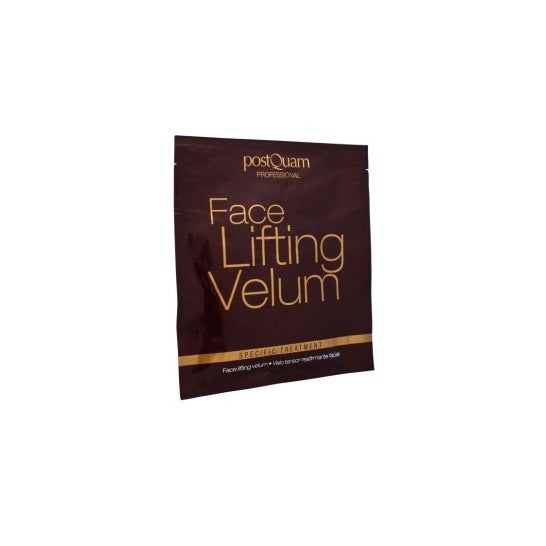 Postquam endurecimento facial véu tenso 25ml