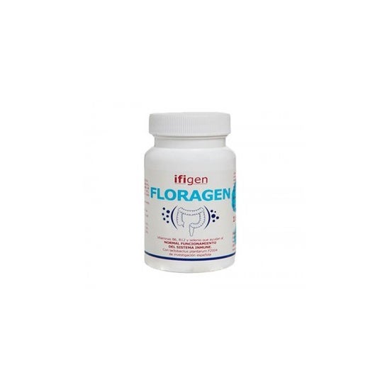 Ifigen Floragen 30 Bonés