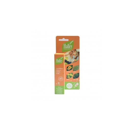 Halley Picbalsam Rolo De 12ml
