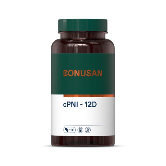 Bonusan Cpni 12D 120caps