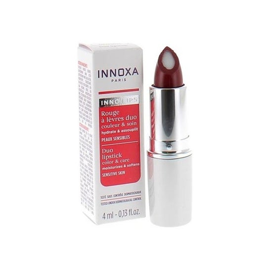 Innoxa Les Rouges Amours Coffr
