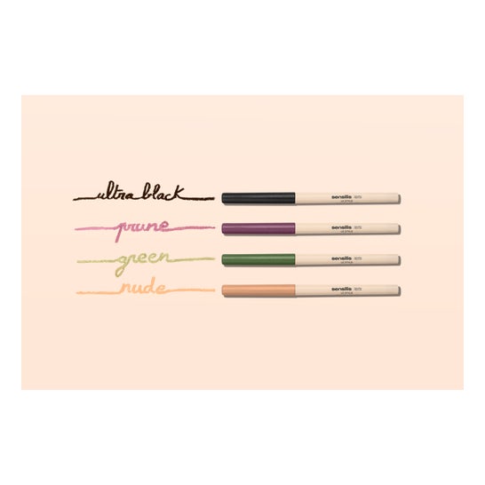 Sensilis Le Stylo Ultrablack