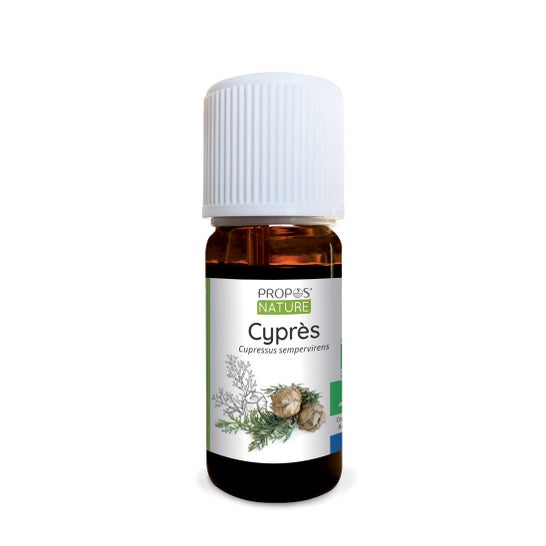 Proposta Nature Óleo Essencial Orgânico Cypress 10ml