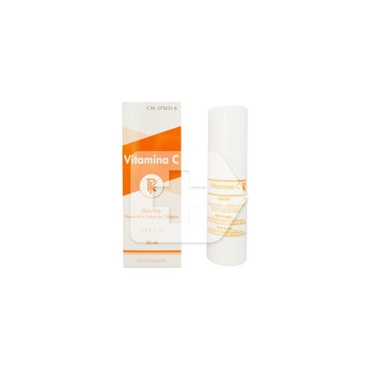 Rueda Farma sérica vitamina C 30ml