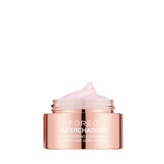 Foreo Supercharged Ultra-Hydrating Sleeping Mask 75ml