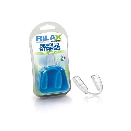 Dr. Brux Bite Rilax Diurno
