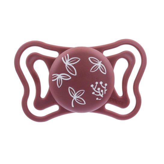 Chicco Chupeta Physio Light Eco 16-36 M 1 unid.