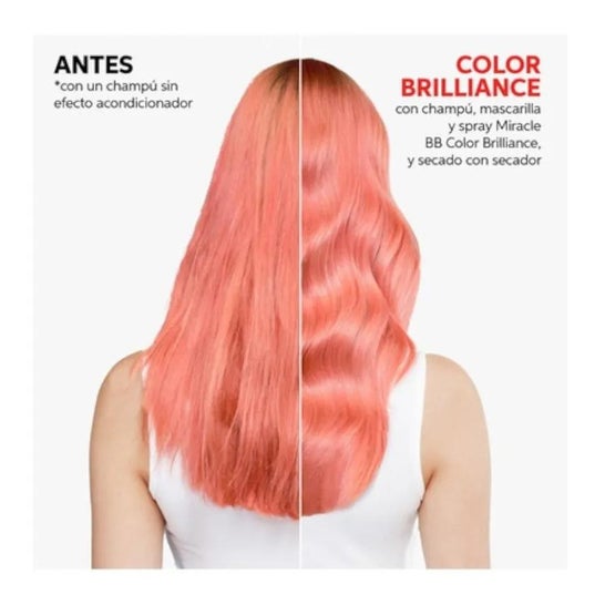 Wella Invigo Color Brilliance Vibrant Color Mask 150ml Wella Invigo Color Brilliance Vibrant Color Mask 150ml