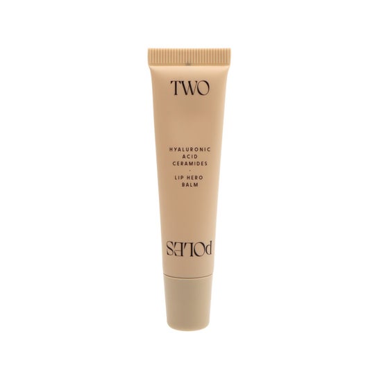 Two Poles Lip Hero Balm 15 ml
