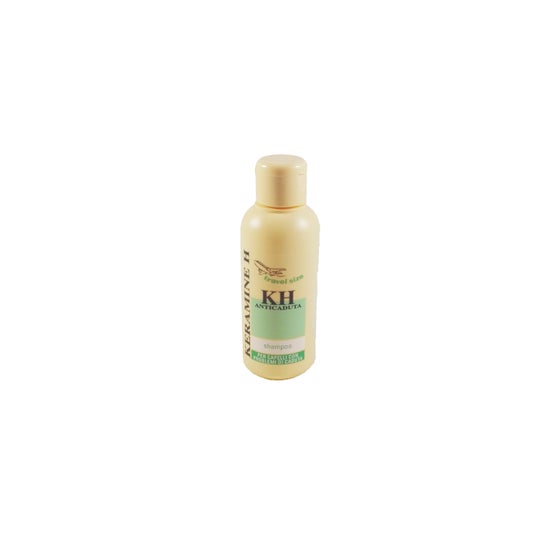 Keramine H Travel Antifall Shampoo 100ml
