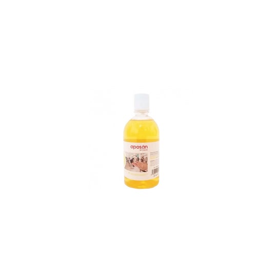 Gel Hidroalcoólico Apóstolico Maracuya 500ml