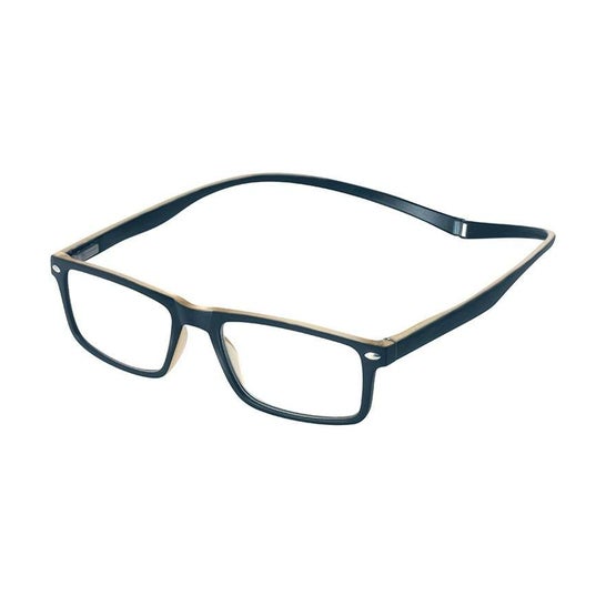 Horizane Fidelia Blue D2.0 Óculos de Ampliação 1ut