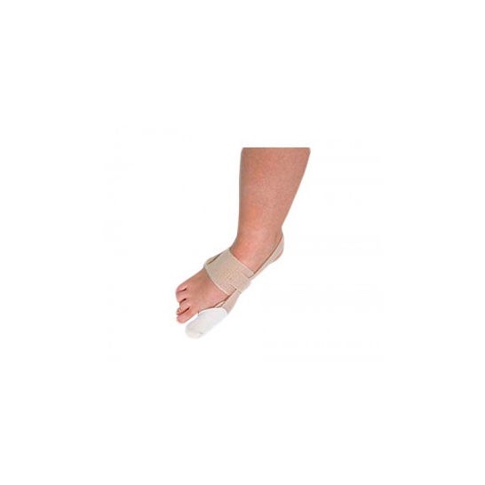 Orliman night corrector bunion pé esquerdo T-3 (41-46) 1ud
