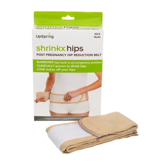 Upspring Shrinkxhips XS/S 1 peça