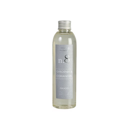 Cerabella Recarga Mikado Gardénia Coriander 200 ml