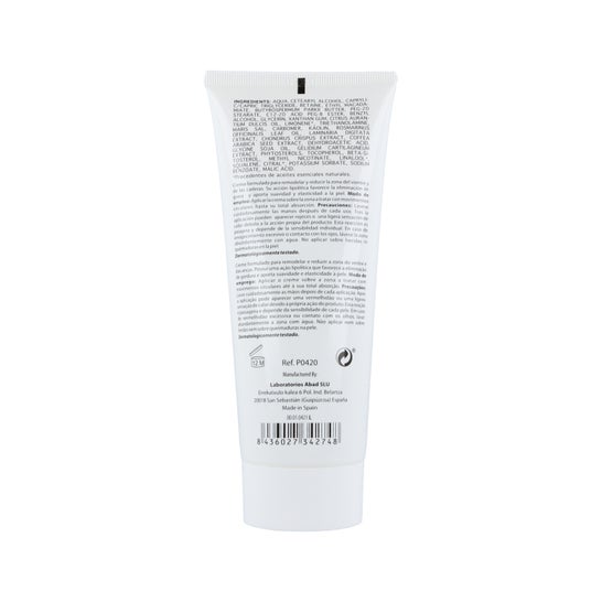 Algologie Alguenuit Night Reducer 200 Ml.