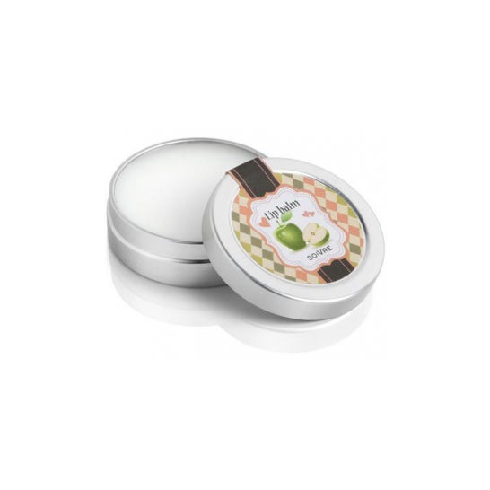 Soivre Lip Balm Maçã 15 Ml