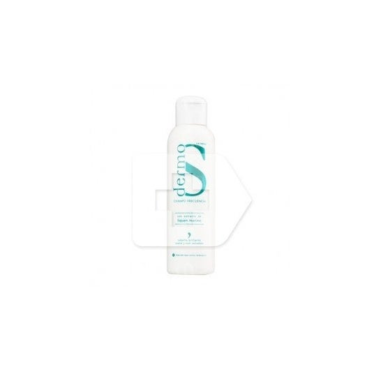 Shampoo Dermo S 500g