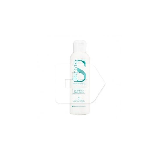 Shampoo Dermo S 500g
