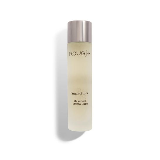 Rougj Skin Smart Filler Máscara de Efeito Iluminador 50ml