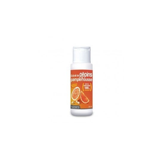 Nutricionismo? Pellets de Toranja 50 ml