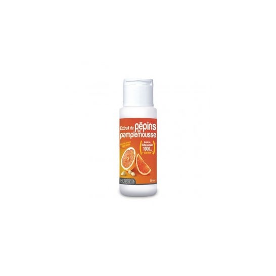 Nutricionismo? Pellets de Toranja 50 ml