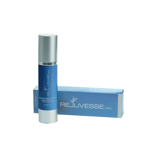 Rejuvesse Emulsion Facial 50ml