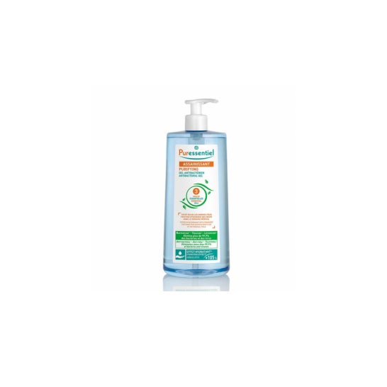 Puressentiel Gel Purificante Antibacteriano 975Ml
