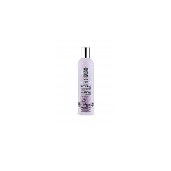 Natura Siberica Acondicionador Cabello Dañado 400ml