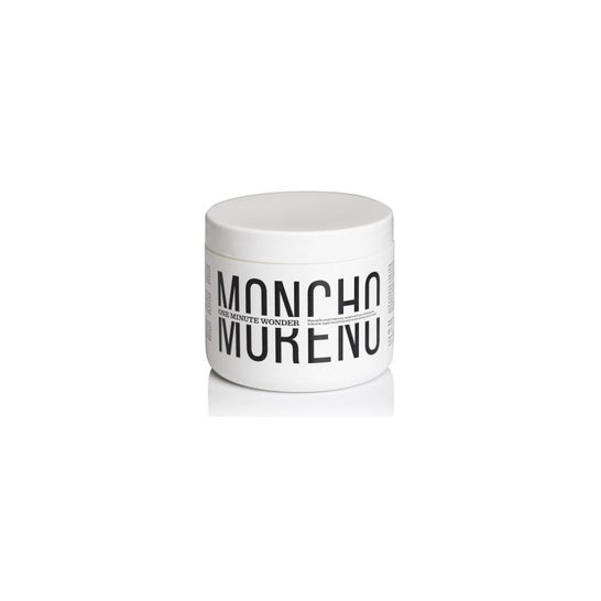 Moncho Moreno One Minute Wonder Recarga Daypack 500ml