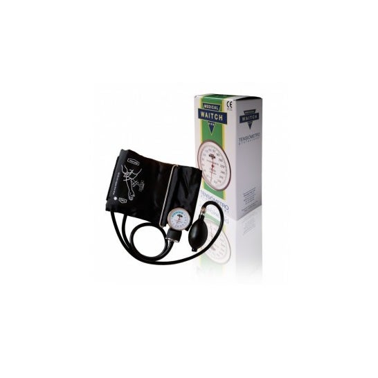 Monitor de pressão arterial de Fleming Waitch 4301 HC / phonendoscope 1ud
