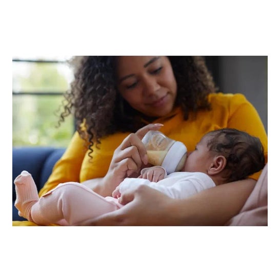 Philips Avent Mamadeira SCY900/01 Natural Response 125ml