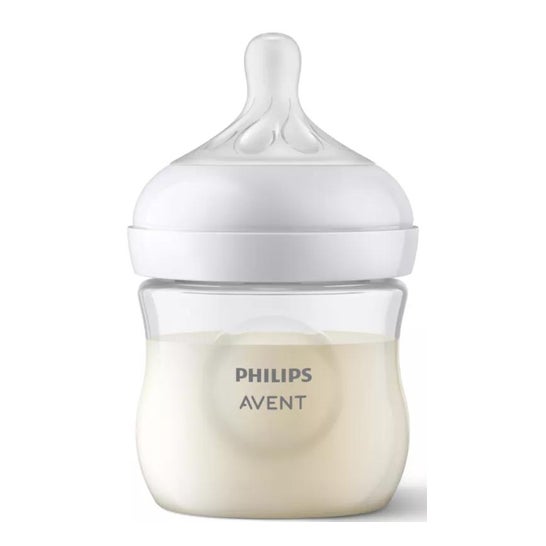 Philips Avent Mamadeira SCY900/01 Natural Response 125ml