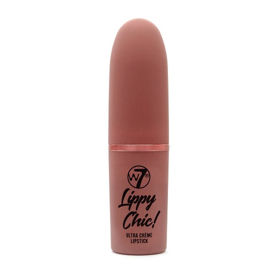 W7 Lippy Chic Gossip Lip Gloss 3,5g