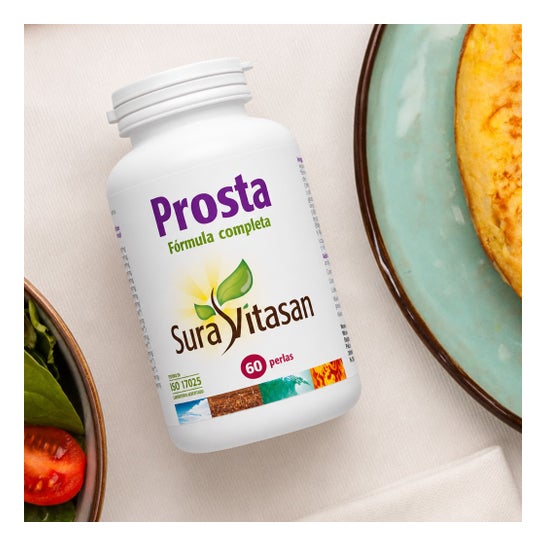 Sura Vitasan Prosta 60 Pérolas