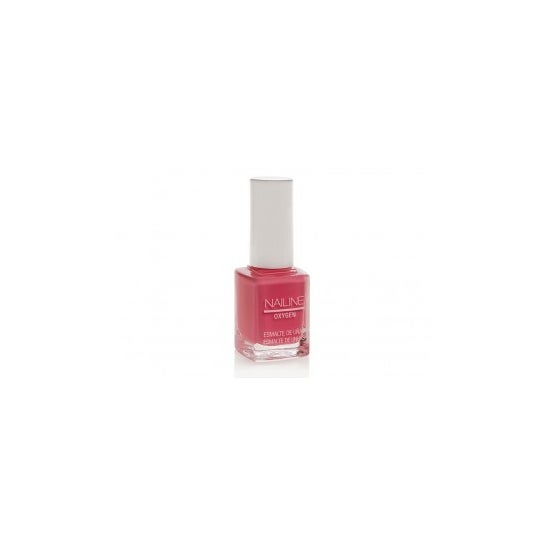 Nailine Oxygen esmalte rosa intenso nº26 12ml