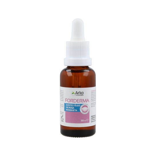 Arkoesencial Óleo Essencial de Rosa Mosqueta  30ml