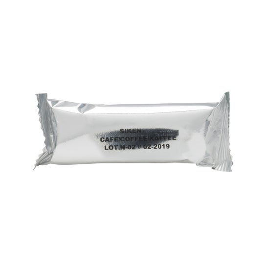 Siken Diet Barritas Sabor a Café 5 unids.