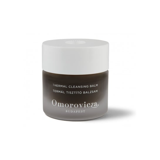 Bálsamo de Limpeza Térmica Omorovicza 50ml