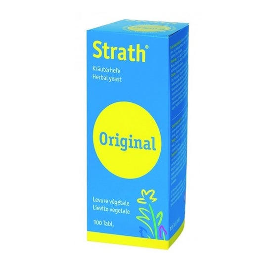 Strath Original 100comp