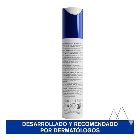 Uriage Age Lift Crema de Día Reafirmante Suavizante 40ml Uriage Age Lift Crema de Día Reafirmante Suavizante 40ml