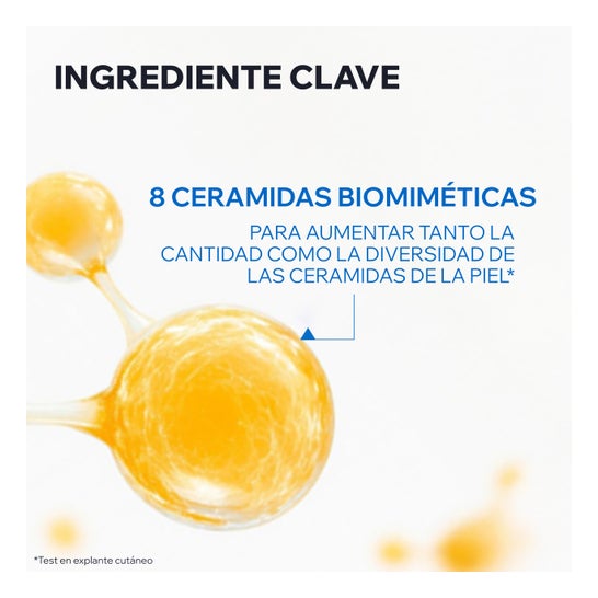 Uriage Xémose C8+ Creme Anti-Irritação Relipidante 400ml