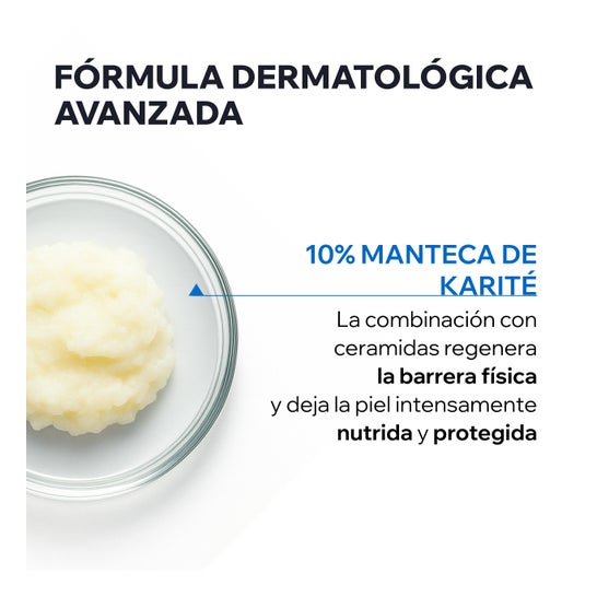 Uriage Xémose C8+ Creme Anti-Irritação Relipidante 400ml