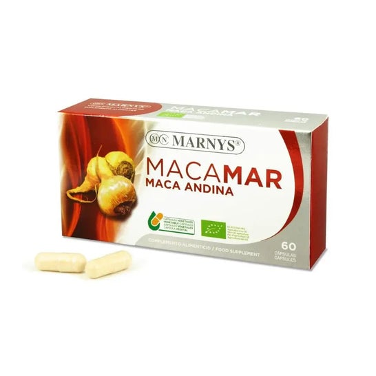 Marnys Macamar 60 Boné Marnys Macamar 60 Boné