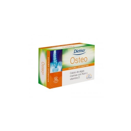 Dietisa Osteo 96comp