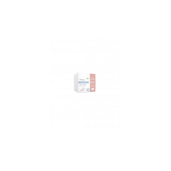 Farline Tri-Pack Baby Wipes 3 x 72 pcs