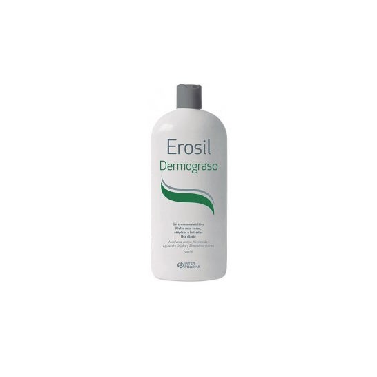 Erosil dermograso 500ml