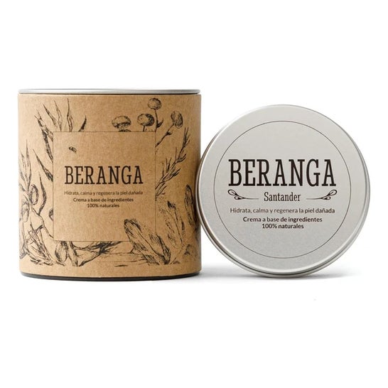 Beranga Creme 50ml